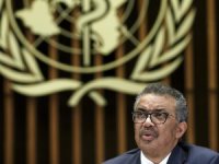 Dsö: "Çin, Covid-19’un Kökenini Araştıracak Ekip İçin Gerekli Giriş İzinlerini Tamamlamadı"