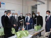 Bakan Yardımcısı Özer: “Mesleki Eğitimde Öğrenci Sayısı Yüzde 63 Arttı”