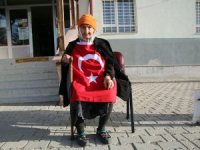 Bakan Selçuk’tan Duygulandıran Paylaşım