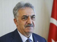 Yazıcı: CHP'nin genel başkanı Cumhurbaşkanımızdan özür dilemelidir