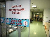 Kovid-19 aşısının uygulanacağı öncelikli gruplar belli oldu