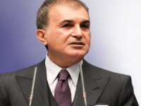 Ak Parti Sözcüsü Çelik: "Son 3 Yılda 78 Binden Fazla Sığınmacı Zorla Türk Karasularına İtilmiştir"