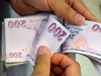Yılsonu Büyüme Tahmini Arttı
