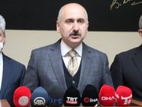 "Türkiye, Tüm Mazlum Milletlerin Sırtını Yasladığı Dağ Olmaya Devam Edecek"