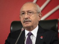 Kılıçdaroğlu: ”Sayın Bakan Aradı, Ben de Vatandaş Kemal Kılıçdaroğlu Olarak Sıramı Bekleyeceğim”