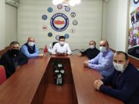 Memur-Sen Rize Şubesi'nden ‘Seyyanen Zam’ Talebi