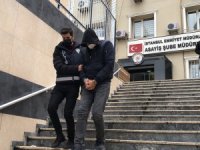 Telefon Dolandırıcısı Suçüstü Yakalandı