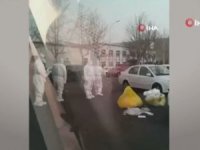 Çin’de Dondurmalarda Korona Virüs Tespit Edildi