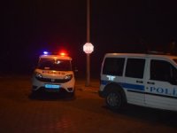 Birbirlerini Bıçaklayan Çift Kurtarılamadı
