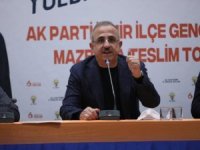 Ak Parti İzmir’den Aşı İddialarına Yanıt