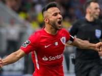 Çaykur Rizespor'da Osama Rashid Sesleri !