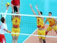 Filenin Efeleri, 2021 Avrupa Voleybol Şampiyonası Finalleri’nde