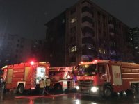 Kadıköy’de Korkutan Patlama: Kısıtlamada Mahalleli Sokağa Döküldü