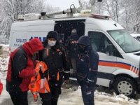Kocaeli’de Kaybolan Doktoru Arama Çalışmaları Sürüyor