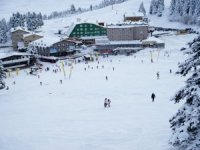 Uludağ’da Pandemi Kurallarını İhlal Eden Gruba 76 Bin Tl Ceza