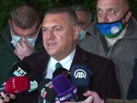 Hasan Kartal: ”Sumudica ile %90 anlaştık”