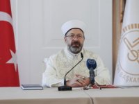 "Çocuklara, Gençlere Ve Aileye Yönelik Hizmetlerimizi En İleri Noktaya Taşımalıyız"