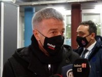 Abdülkadir Ömür’den Kötü Haber