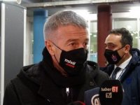 Abdülkadir Ömür’den Kötü Haber