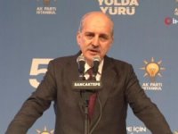 Numan Kurtulmuş: “Reform Paketini Yakında Türkiye’nin Kamuoyuyla Paylaşacağız”