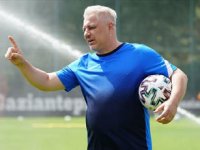 Sumudica açıkladı: "Rizespor'da başarılı olacağım"
