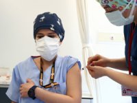 Sağlık Bakanlığı Kovid-19 aşısına ilişkin sıkça sorulan soruları cevapladı