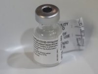 Pfizer/biontech’in Aşısında Mutasyon Korona Virüse Karşı Sevindiren Gelişme