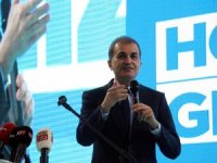 Ak Parti Sözcüsü Ömer Çelik: “27 Nisan 2007 Ak Parti’nin Gizli Devrimidir”