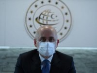 Bakan Karaismailoğlu’ndan Kanal İstanbul Açıklaması!