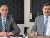Rize İl Milli Eğitim Müdür Yardımcıları Yelkenci ve Kalender Görevden Alındı. Yerlerine Atama Yapıldı