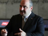 “Özellikle Son Beş Yılda Yaptığımız Yatırımlar Ülkemizi Savunma Sanayiinde Devler Ligine Çıkaracak”