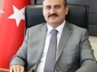 Rizeli Bürokrat Fahrettin Kaya'ya Önemli Görev
