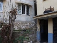 Kapısını Kırarak Girdiği Daireden Husumetlisine Pusu Kurdu
