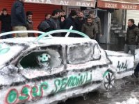 Esnaf Kardan Otomobil Yaptı, Polis Ehliyet Ruhsat Sordu
