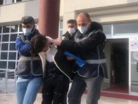 Çete Üyeliği İddiasıyla Canlı Yayına Çıktı, Çocuk İstismarından Tutuklandı