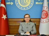 ”Vakit, Pandemi Sonrası Dünyayı Yeniden Ve Daha İyi İnşa Etme Vaktidir”