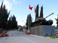 Milli Savunma Bakanı Akar Sakarya’da
