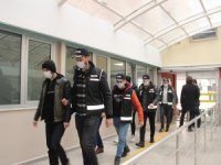 Tsk’nın Mahrem Abisi Kocaeli’de Tutuklandı