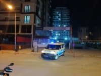 Tatil İçin Yurttan Çıktığı Sırada Fenalaşan Üniversite Öğrencisi Hayatını Kaybetti