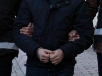 Van’da Bir Terörist İkna Sonucu Teslim Oldu