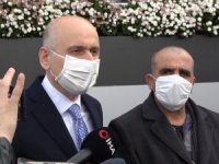 Bakan Karaismailoğlu: “Haydutların Elinden Vatandaşlarımızı Kurtaracağız”