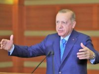 Cumhurbaşkanı Erdoğan, Esnafa Müjdesini Denizli İl Kongresinden Verdi