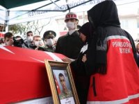 Şehit Piyade Er Selim Gedik, Son Yolculuğuna Uğurlandı