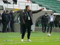 Teknik Direktör Hakan Keleş, Balıkesirspor İle Oynadıkları Maçı Değerlendirdi