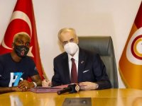 Mustafa Cengiz: "Bence Evin Oğlu Onyekuru"