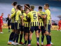 Fenerbahçe Puan Ortalamasında Zirveye Ortak Oldu