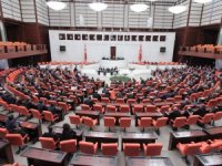 Tbmm’de Kadın Milletvekilleri Arasında Tansiyon Yükseldi