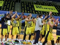 Thy Euroleague: Fenerbahçe Beko: 82 - Maccabi Playtika: 75