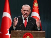 Cumhurbaşkanı Erdoğan:"kendilerine ’Militan’ Diye Hakaret Eden Bu Zata Herkes Dava Açmalıdır"