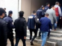 İstanbul’da Çıkar Amaçlı Çeteye Operasyon: 9 Gözaltı